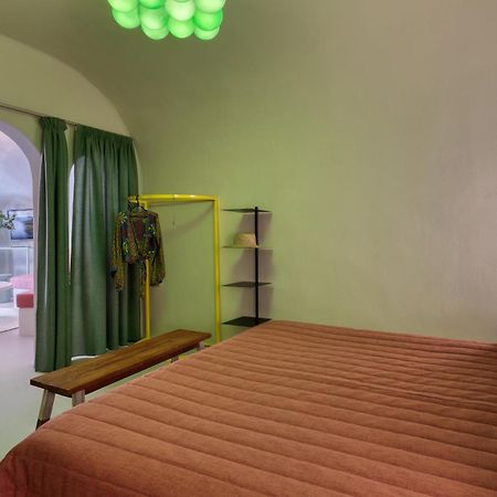 Hermes Cave House By Oias Local Cave Houses المظهر الخارجي الصورة