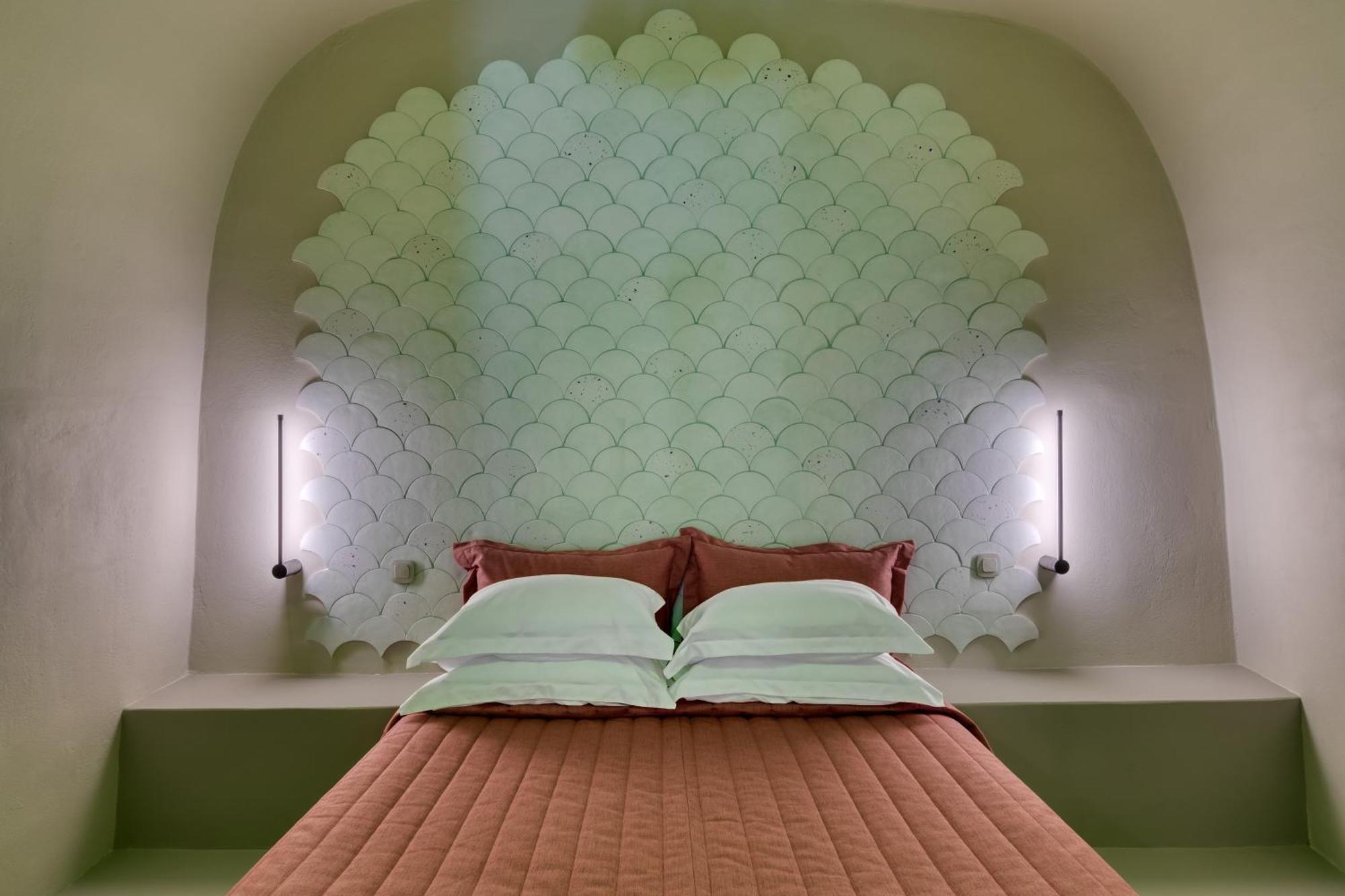 Hermes Cave House By Oias Local Cave Houses المظهر الخارجي الصورة