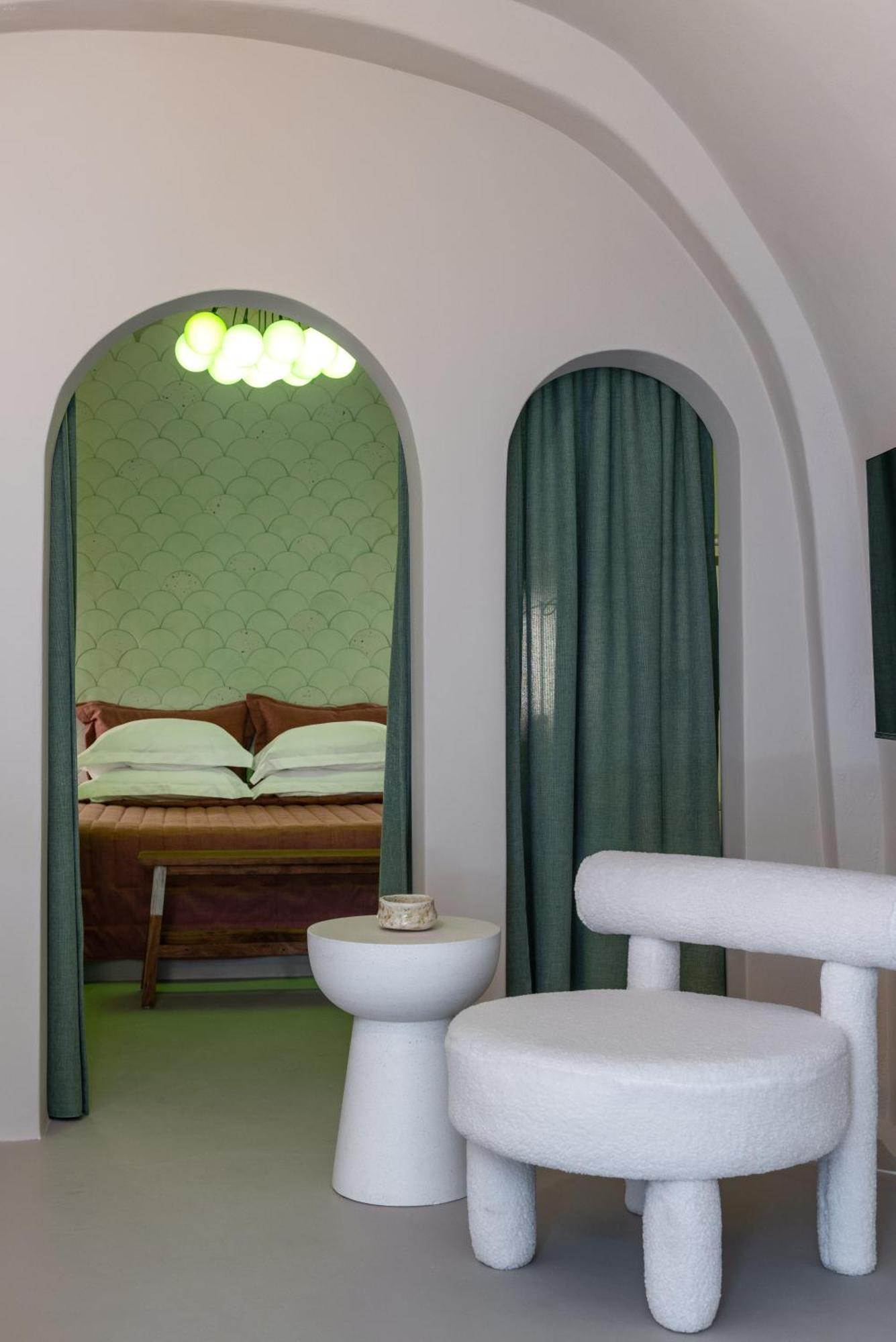 Hermes Cave House By Oias Local Cave Houses المظهر الخارجي الصورة