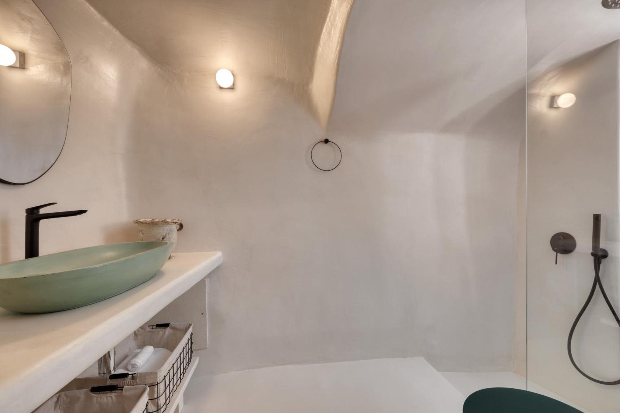 Hermes Cave House By Oias Local Cave Houses المظهر الخارجي الصورة